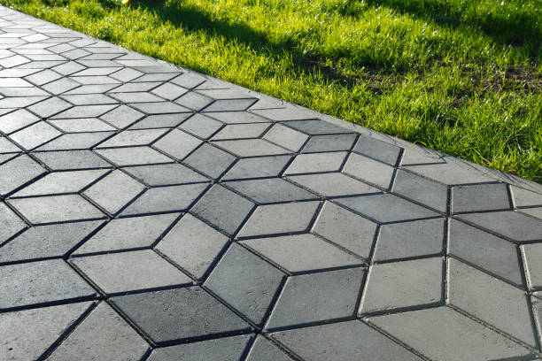 Best Driveway Resurfacing Pavers  in Johnson, AR