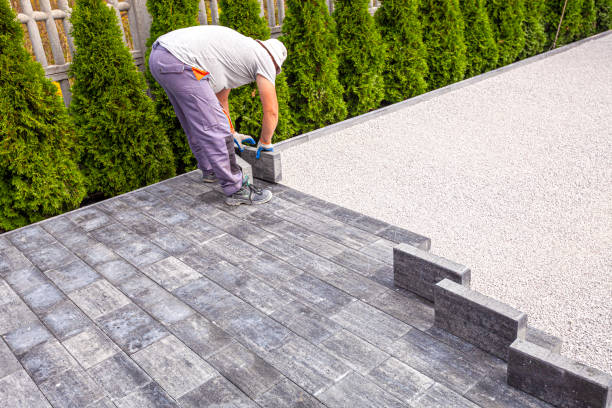 Johnson, AR Driveway Pavers Company