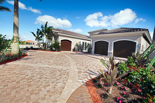 Best Driveway Pavers Near Me  in Johnson, AR