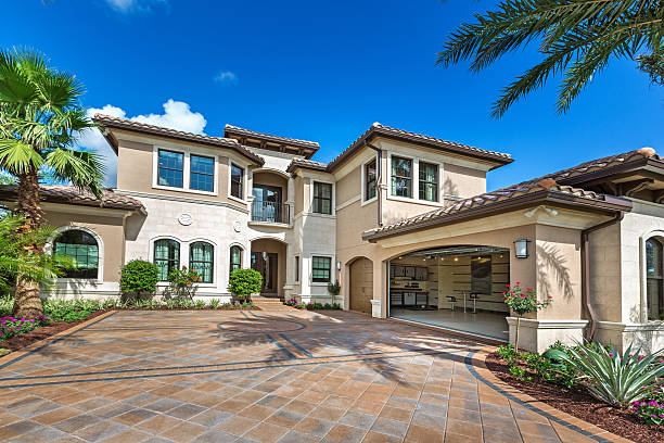 Reasons to Select Us for Your Driveway Paving Requirements in Johnson, AR