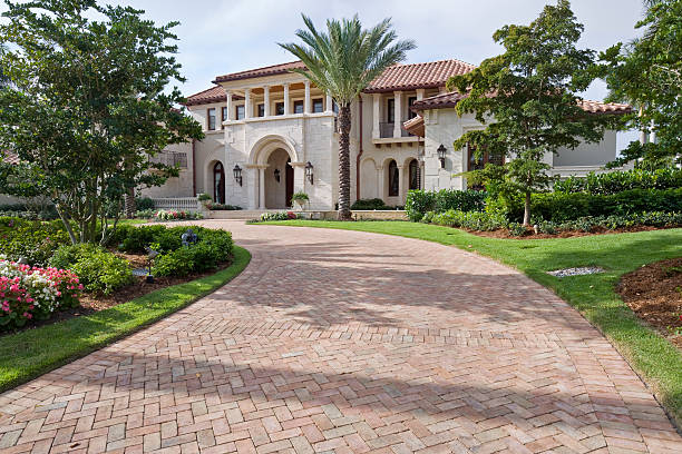 Best Driveway Pavers Near Me  in Johnson, AR