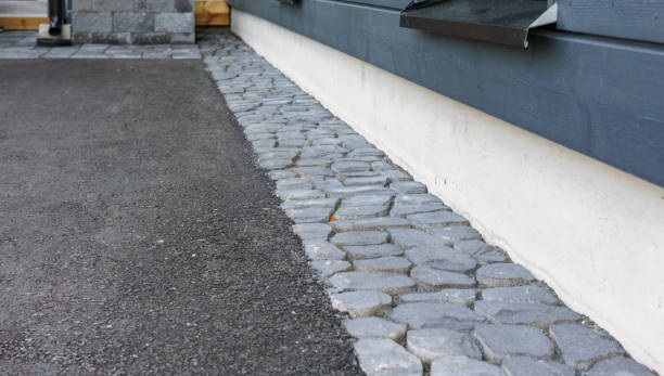 Best Residential Driveway Paver Services  in Johnson, AR