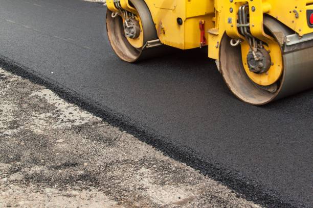 Best Permeable Paver Driveway  in Johnson, AR